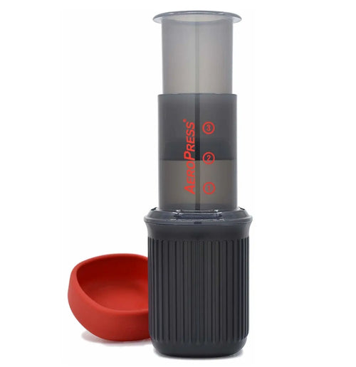 Aeropress GO
