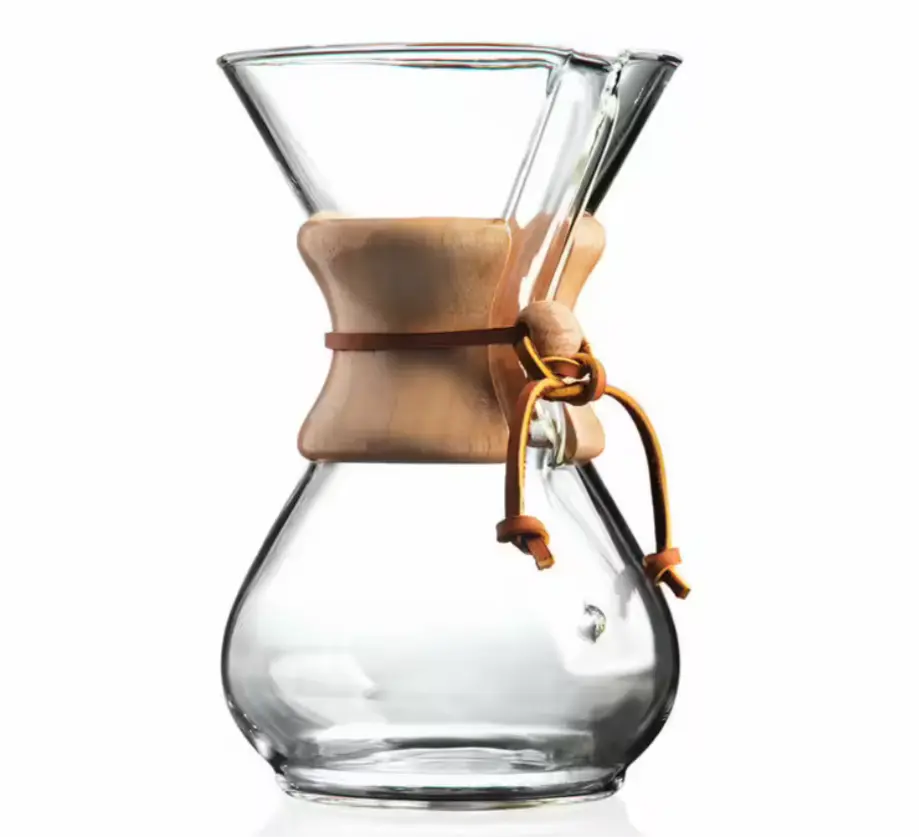 Chemex 6 tasses