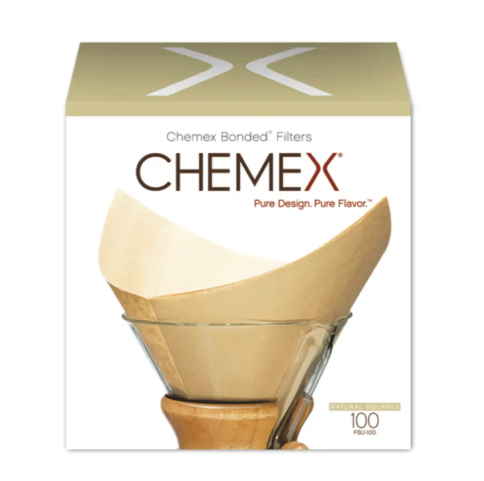 Filtres Chemex 6/8 tasses