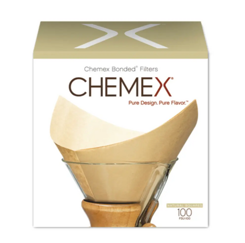 Filtres Chemex 6/8 tasses