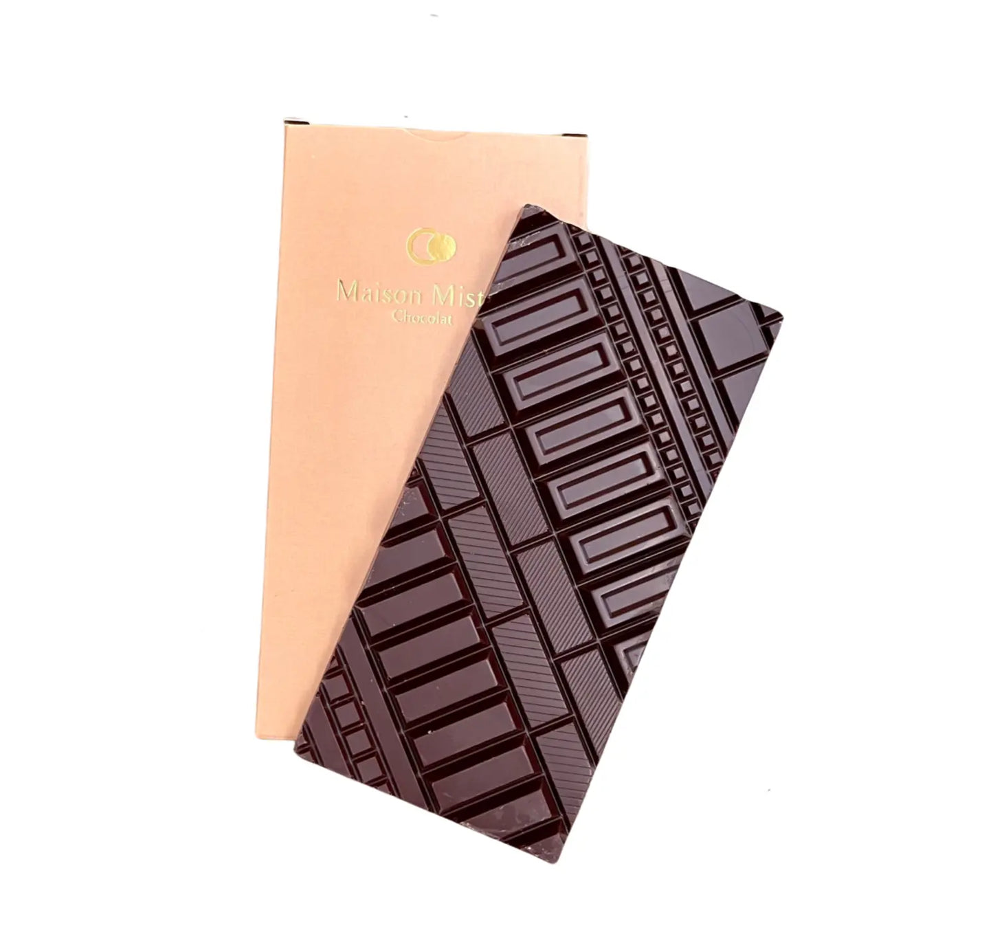 Tablette de choco/café-Mistre