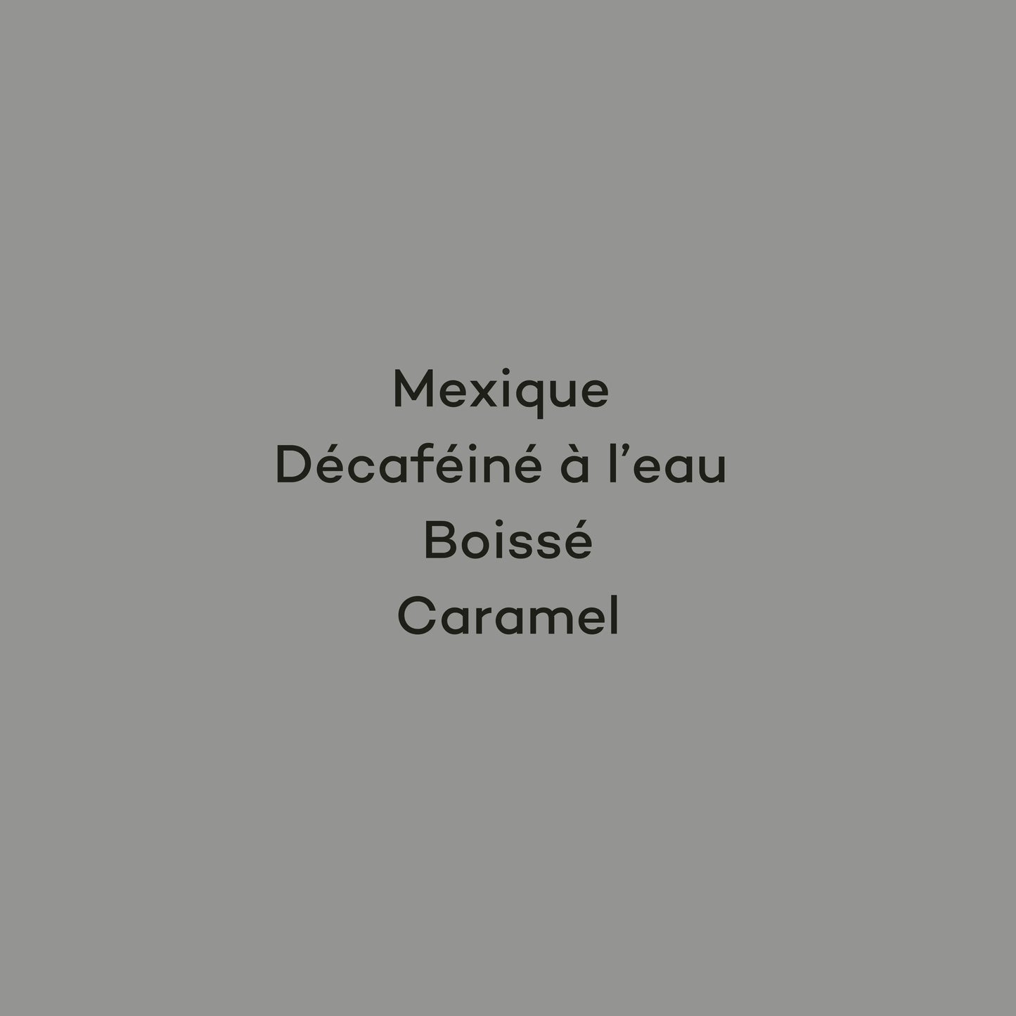 DÉCA - Mexique