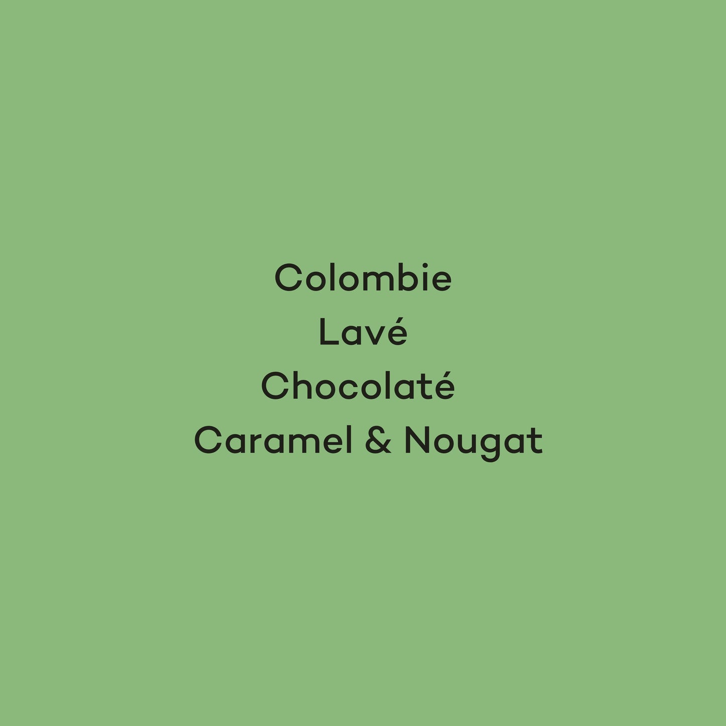 COSURCA - COLOMBIE