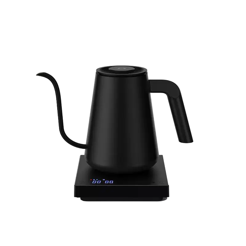 Bouilloire électrique Time More Fish Smart 800 ml