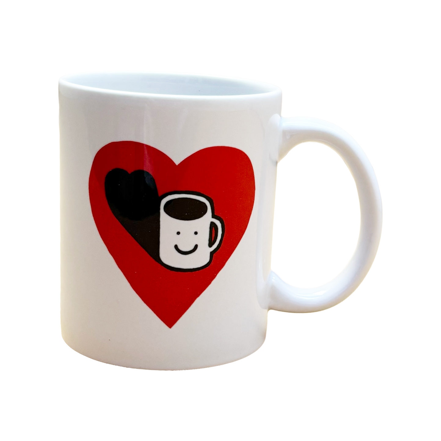 Tasse CORTO X TABAS