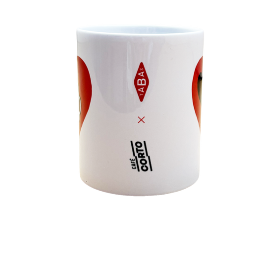 Tasse CORTO X TABAS