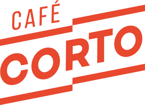 Café Corto Torréfaction logo