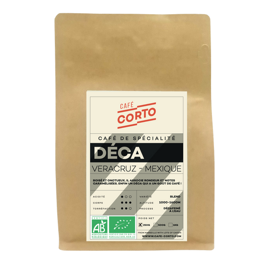 DÉCA - Mexique Ma boutique