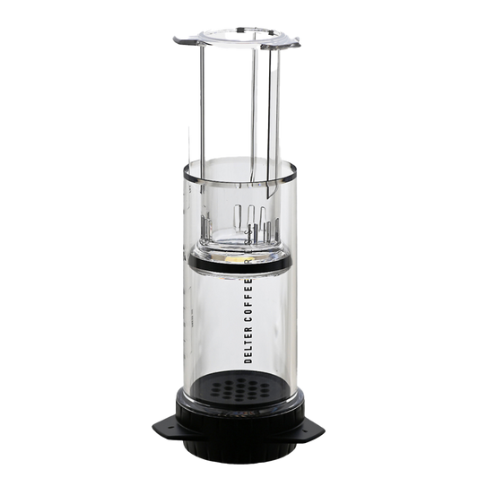 Delter Coffee Press