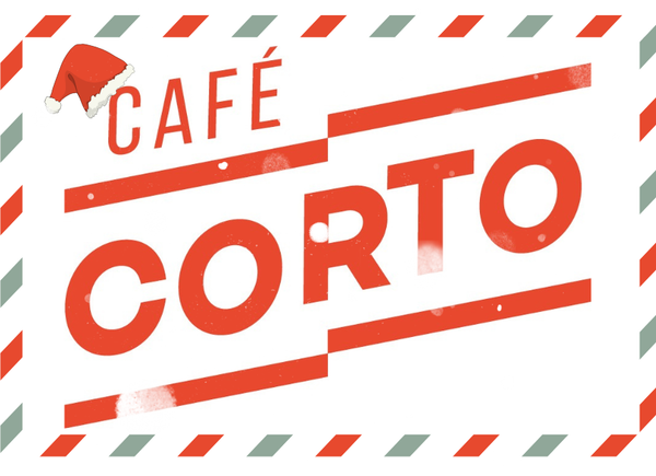 Café Corto Torréfaction