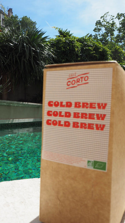 Cold Brew 3L