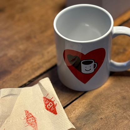 Tasse CORTO X TABAS