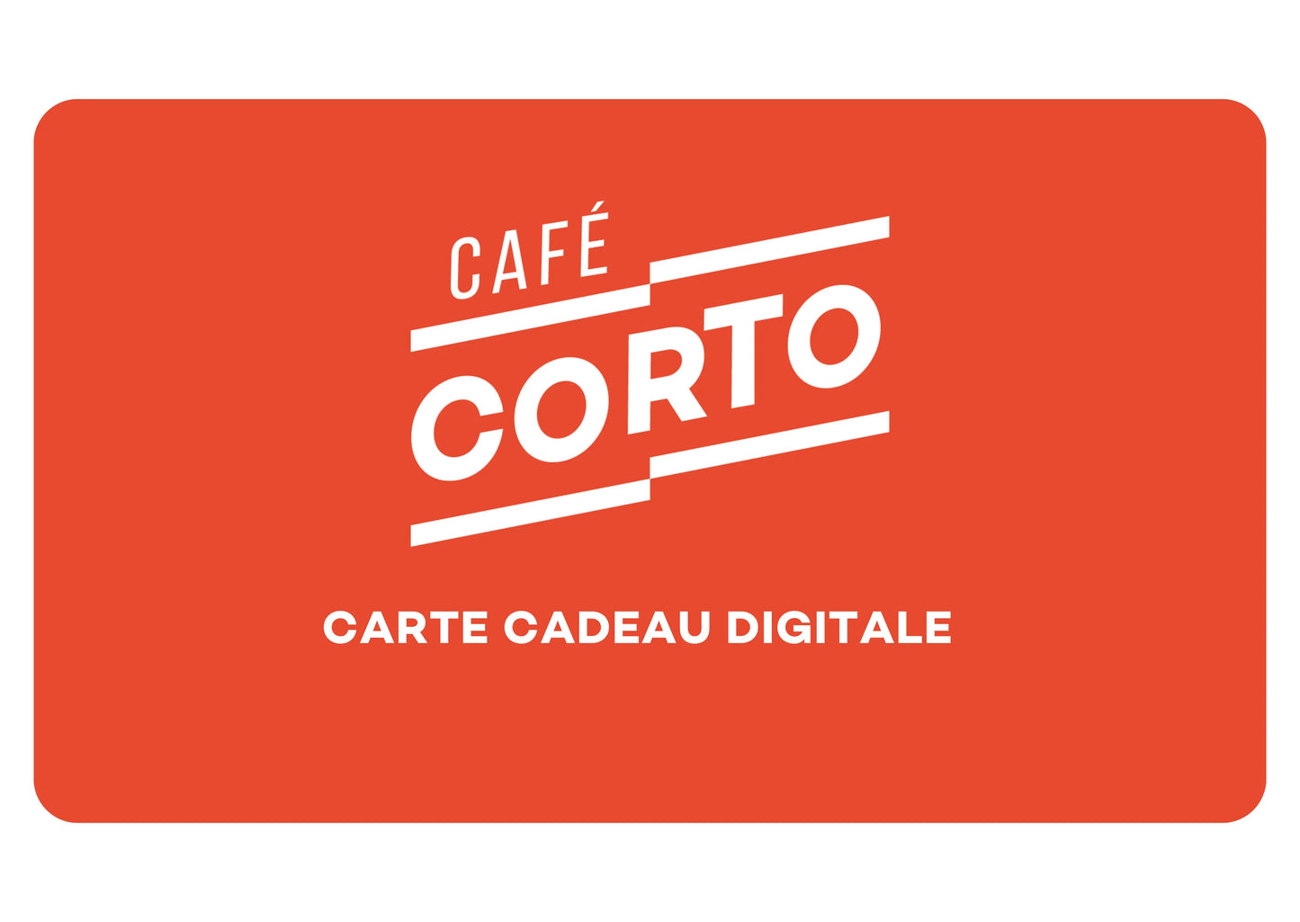 Carte Cadeau Atelier