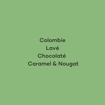 COSURCA - COLOMBIE