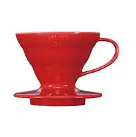 Dripper V60 en céramique blanc 1/4 tasse | HARIO