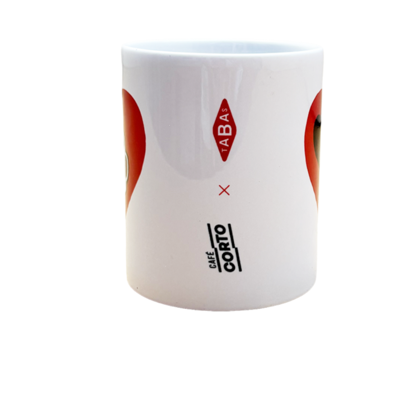 Tasse CORTO X TABAS